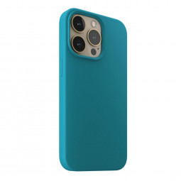 Next One MagSafe Silicone Case iPhone 13 Pro Leaf Green