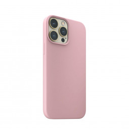 Next One MagSafe Silicone Case iPhone 13 Pro Max Ballet Pink