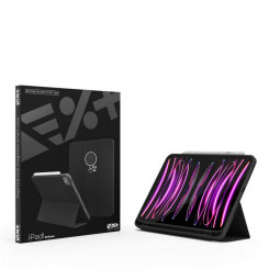 Next One Rollcase for iPad 12.9inch Black