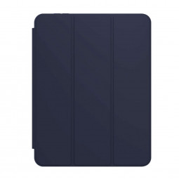 Next One Rollcase iPad Mini 6th Gen Royal Blue