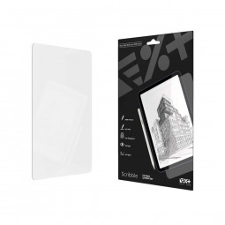 Next One Scribble Screen Protector for iPad 10,9