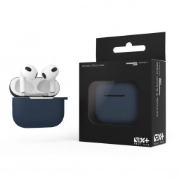 Next One Silicone Case for AirPods 3 Blue