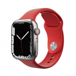 Next One Sport Band for Apple Watch 38/40/41mm Red