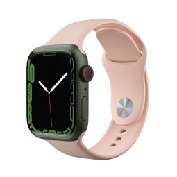 Next One Sport Band for Apple Watch 42/44/45mm Pink Sand