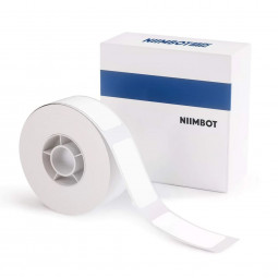 NIIMBOT T50*30-230 Thermal Label White