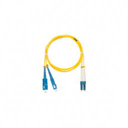 NIKOMAX OS2 Száloptikás Kábel 10m Yellow