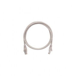 NIKOMAX CAT6A S-FTP Patch Cable 2m Grey