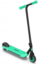 Ninebot eKickScooter ZING A6 Gyerek Elektromos Roller Black/Green