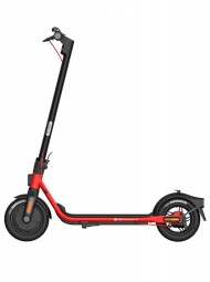 Ninebot KickScooter D38E Elektromos Roller Black/Red