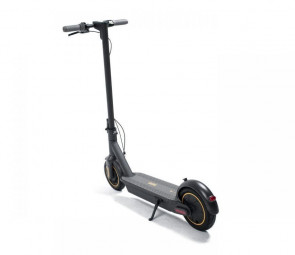 Ninebot Kickscooter Max G30E II Elektromos Roller Black