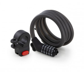 Ninebot Password Lock for KickScooters zár/lakat (PJ02MMS)