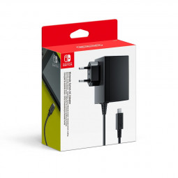 Nintendo Switch AC Adapter