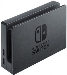 Nintendo Switch TV Dock Set