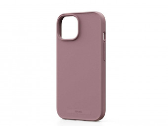 Njord Slim Case Magsafe iPhone 15 Pink Blush