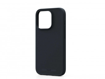 Njord Slim Case Magsafe iPhone 15 Pro Black