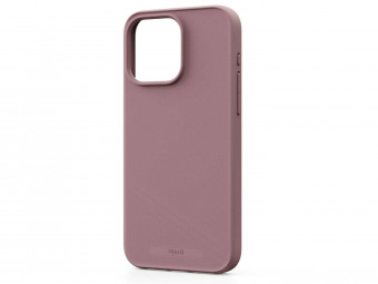 Njord Slim Case Magsafe iPhone 15 Pro Max Pink Blush