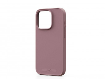Njord Slim Case Magsafe iPhone 15 Pro Pink Blush