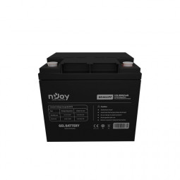 Njoy 12V/7Ah szünetmentes akkumulátor 1db/csomag