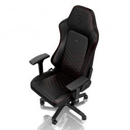 Noblechairs Hero Gaming Chair Black/Red