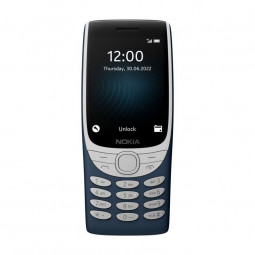 Nokia 8210 DualSim 128MB Blue