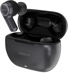 Nokia Clarity Earbuds 2 + True Bluetooth Headset Grey