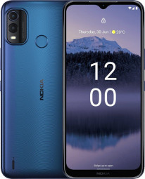 Nokia G11 Plus 32GB DualSIM Lake Blue