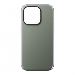 Nomad iPhone 15 Pro Sport Case Coastal Rock