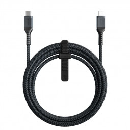 Nomad Kevlar USB-C to USB-C Cable 3m