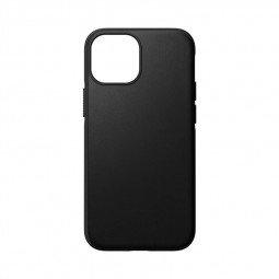 Nomad MagSafe Rugged Case, black - iPhone 13 mini