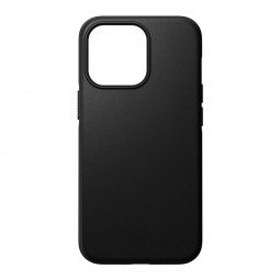 Nomad MagSafe Rugged Case, black - iPhone 13 Pro