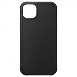 Nomad Rugged Case, black - iPhone 14 Plus