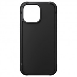 Nomad Rugged Case, black - iPhone 14 Pro Max