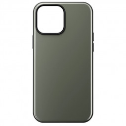 Nomad Sport Case, green - iPhone 13 Pro Max