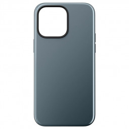 Nomad Sport Case, marina blue - iPhone 14 Pro Max