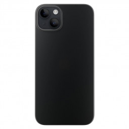 Nomad Super Slim Case, carbide - iPhone 14 Plus