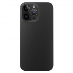 Nomad Super Slim Case, carbide - iPhone 14 Pro Max