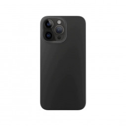 Nomad Super Slim case for iPhone 15 Pro Carbide