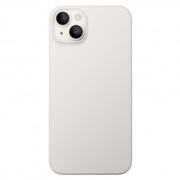 Nomad Super Slim Case, frost - iPhone 14 Plus