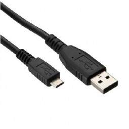 Noname USB 2.0 A-MicroB 0,6m
