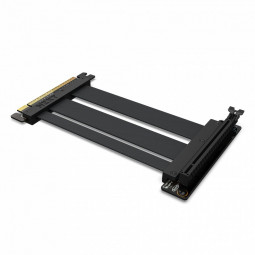 NZXT AB-RC200-B1 PCIe Riser Cable