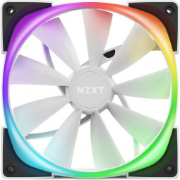 NZXT Aer RGB 2 140mm Fan White