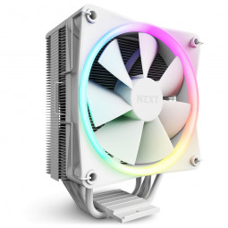NZXT T120 RGB CPU Cooler White