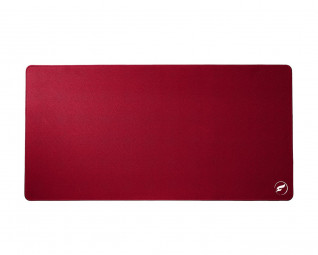 Odin Gaming Infinity V2 2XL Hybrid Gaming Mouse Pad  Cosmic Red