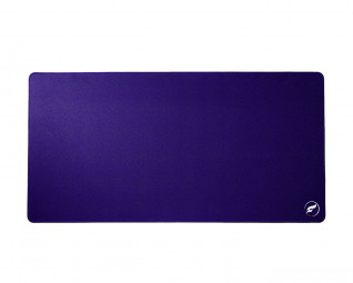 Odin Gaming Infinity V2 2XL Hybrid Gaming Mouse Pad Staight Purple