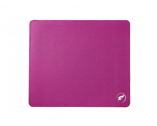 Odin Gaming Infinity V2 XL Hybrid Gaming Mouse Pad Galaxy Pink