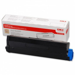 Oki B4600 7000 oldal Black