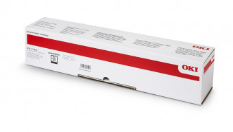 Oki C911/C931 Black toner