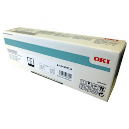Oki ES 5432dn Black toner