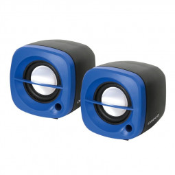 Platinet Omega OG15BL Speaker Blue