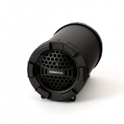 Omega OG70B Bluetooth Speaker Black